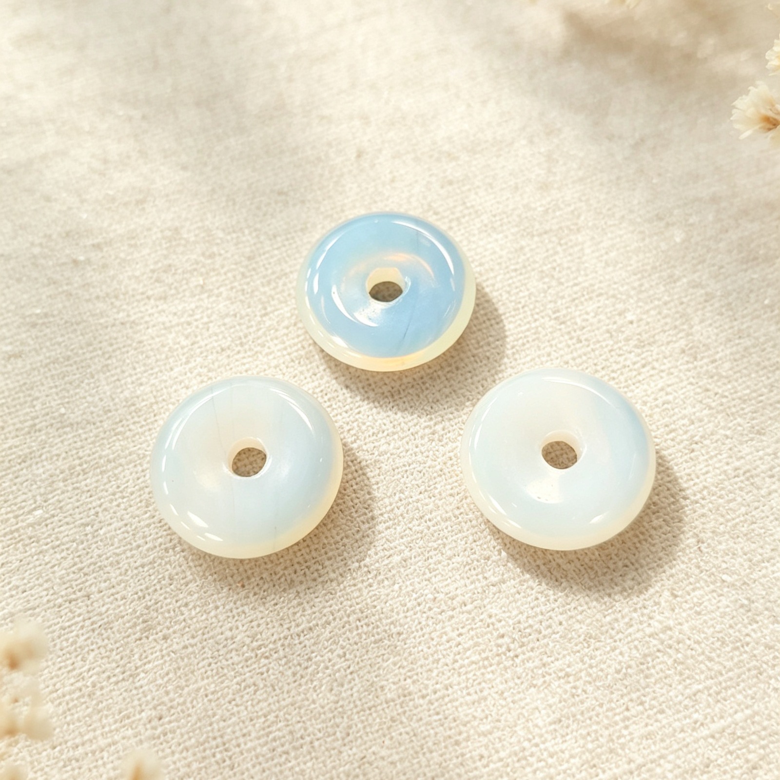 8:sea opal