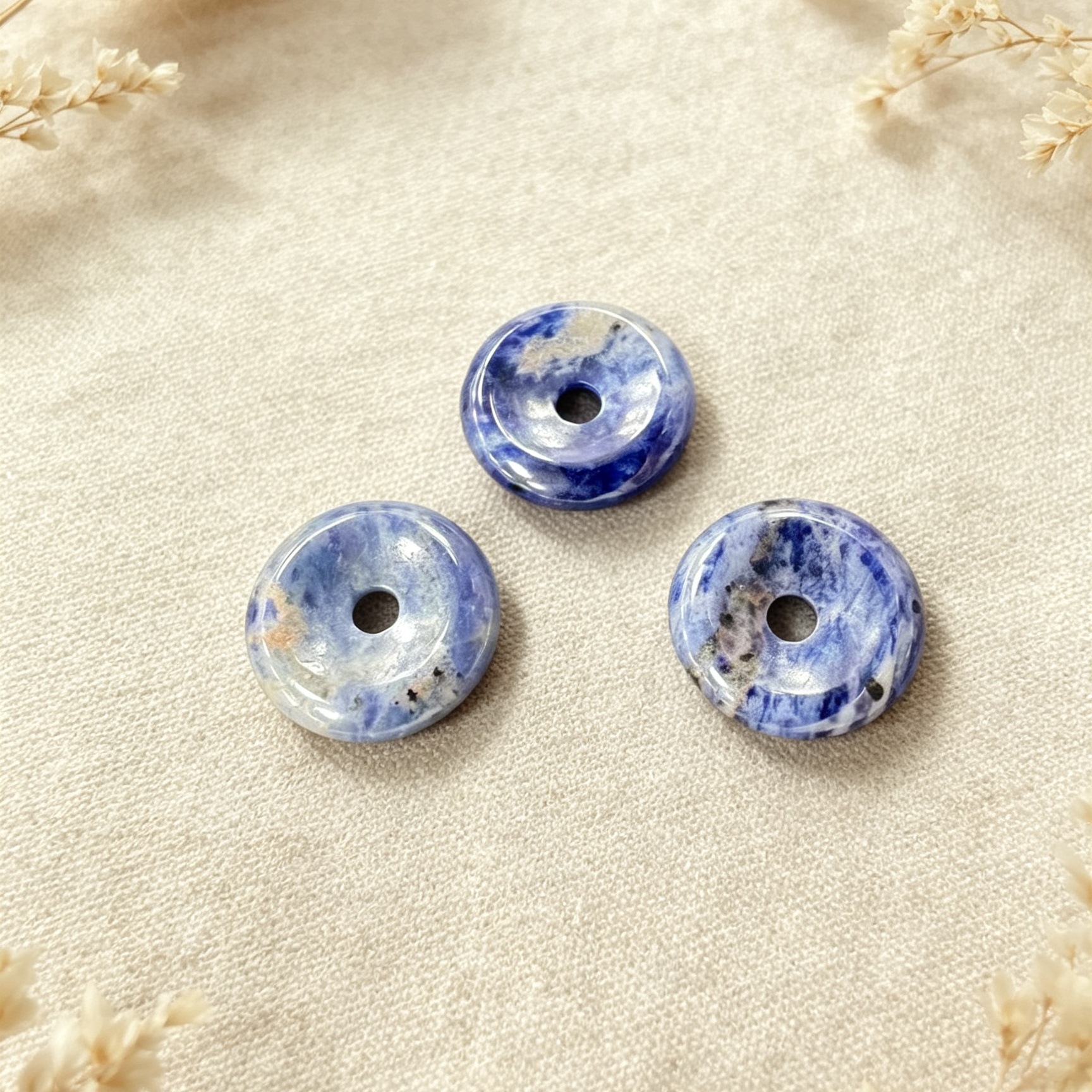 24:Blue Spot