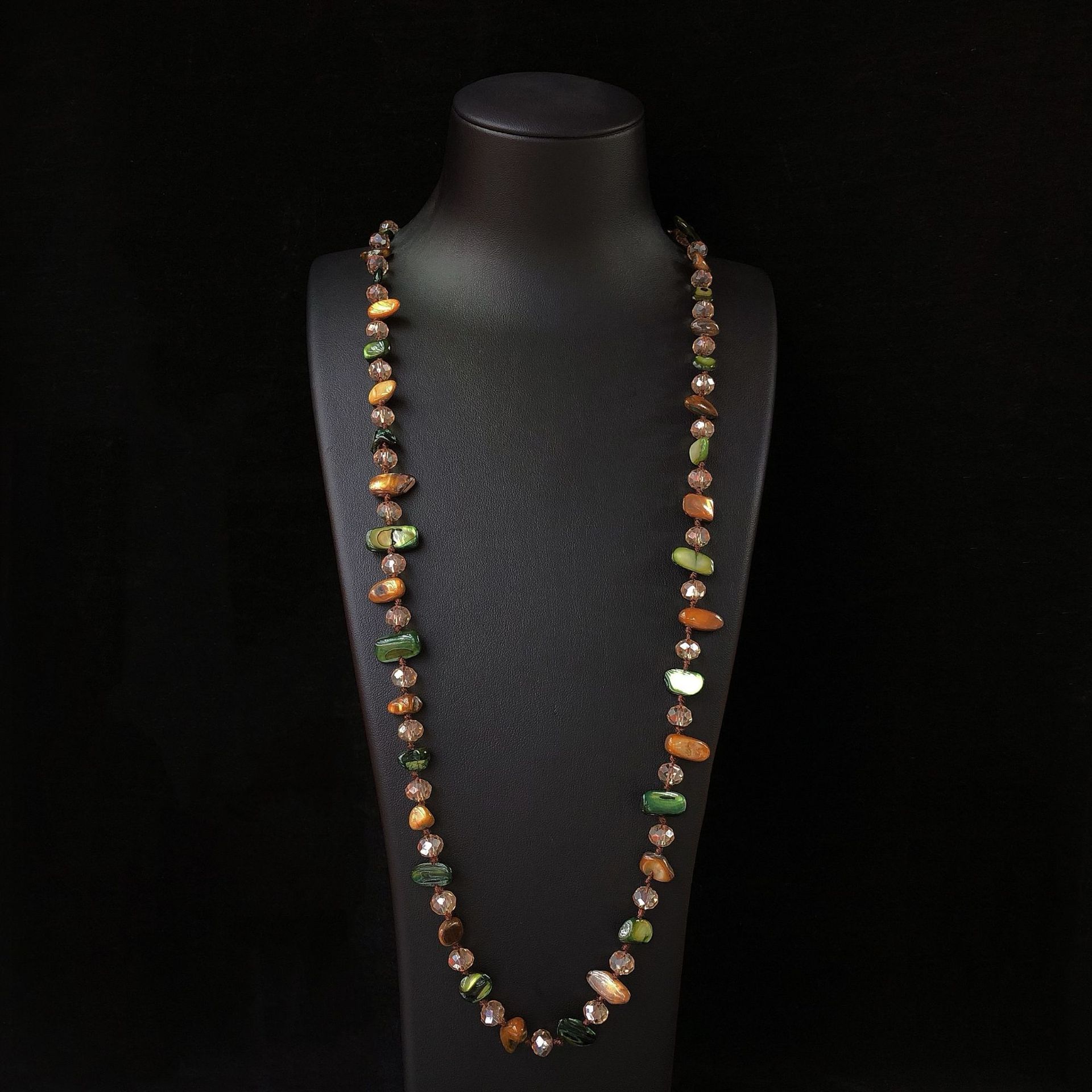 Brown color 80cm