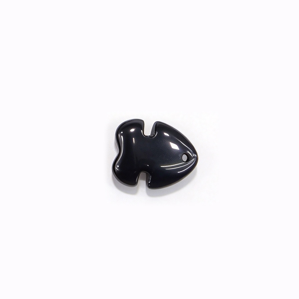 Black Obsidian