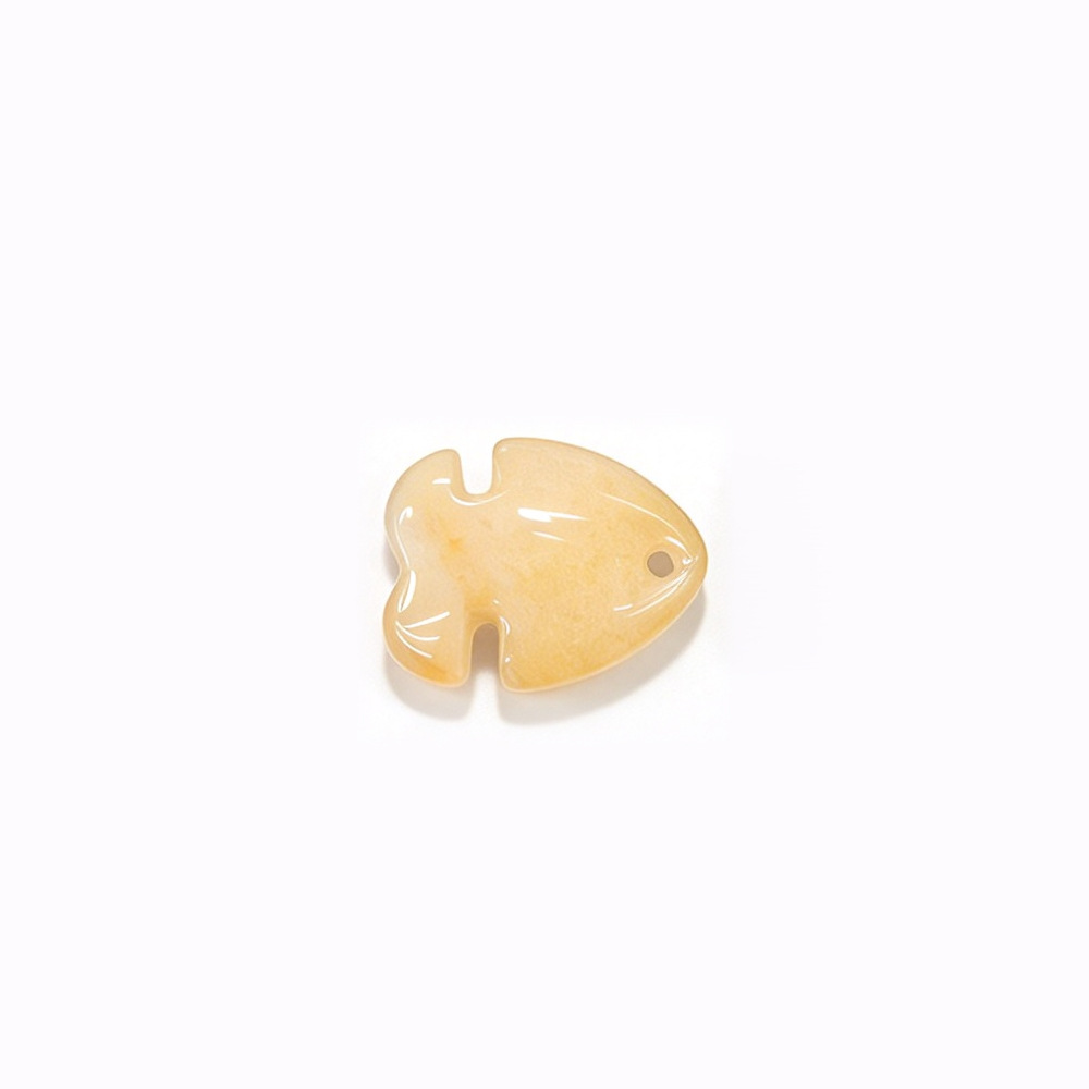 Jade Yellow