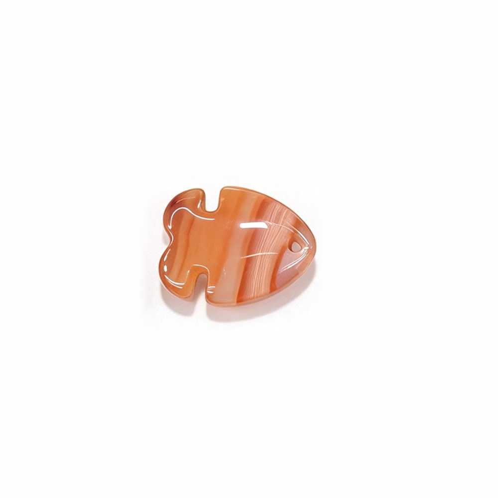 Red Agate
