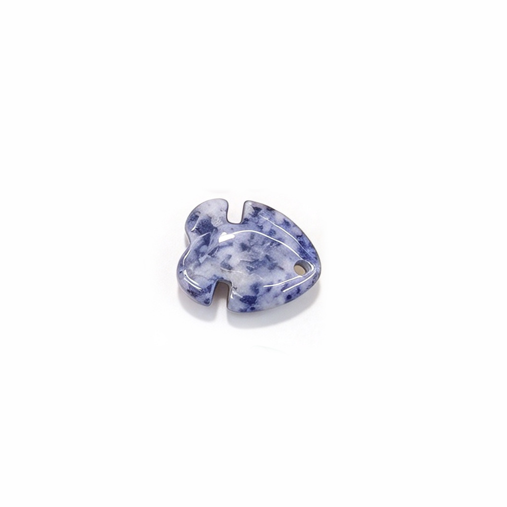 blue sport stone