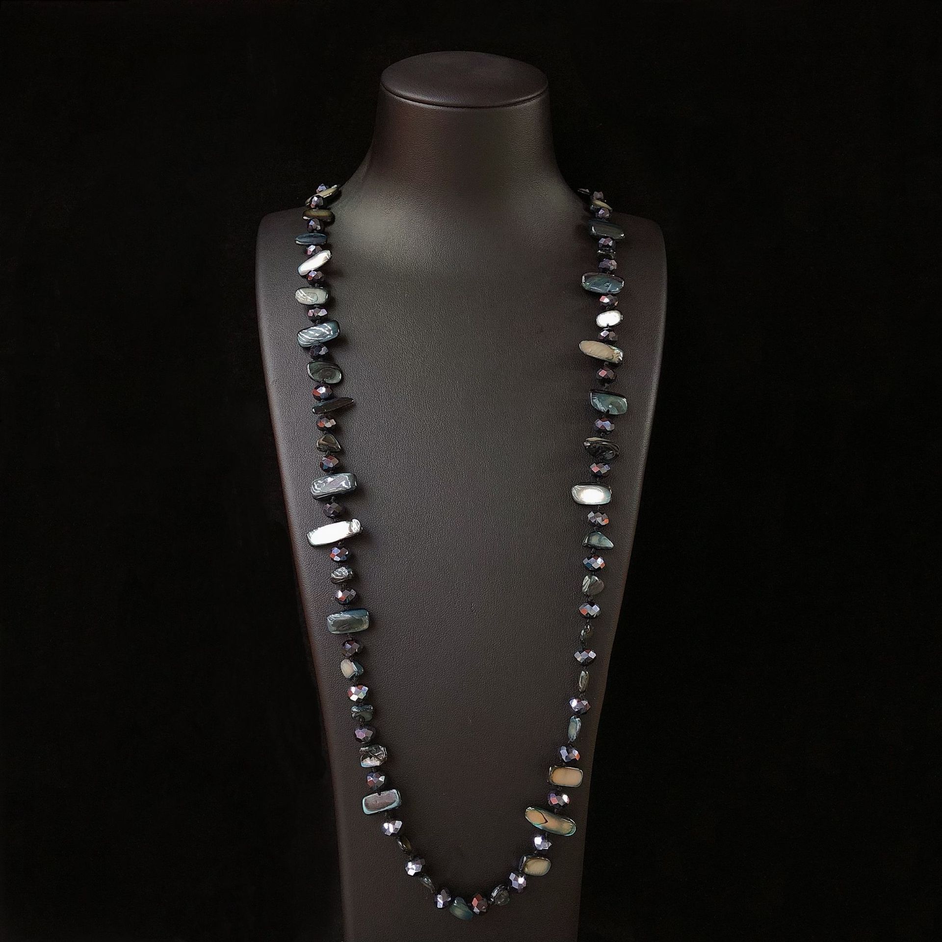 5:Black 80cm