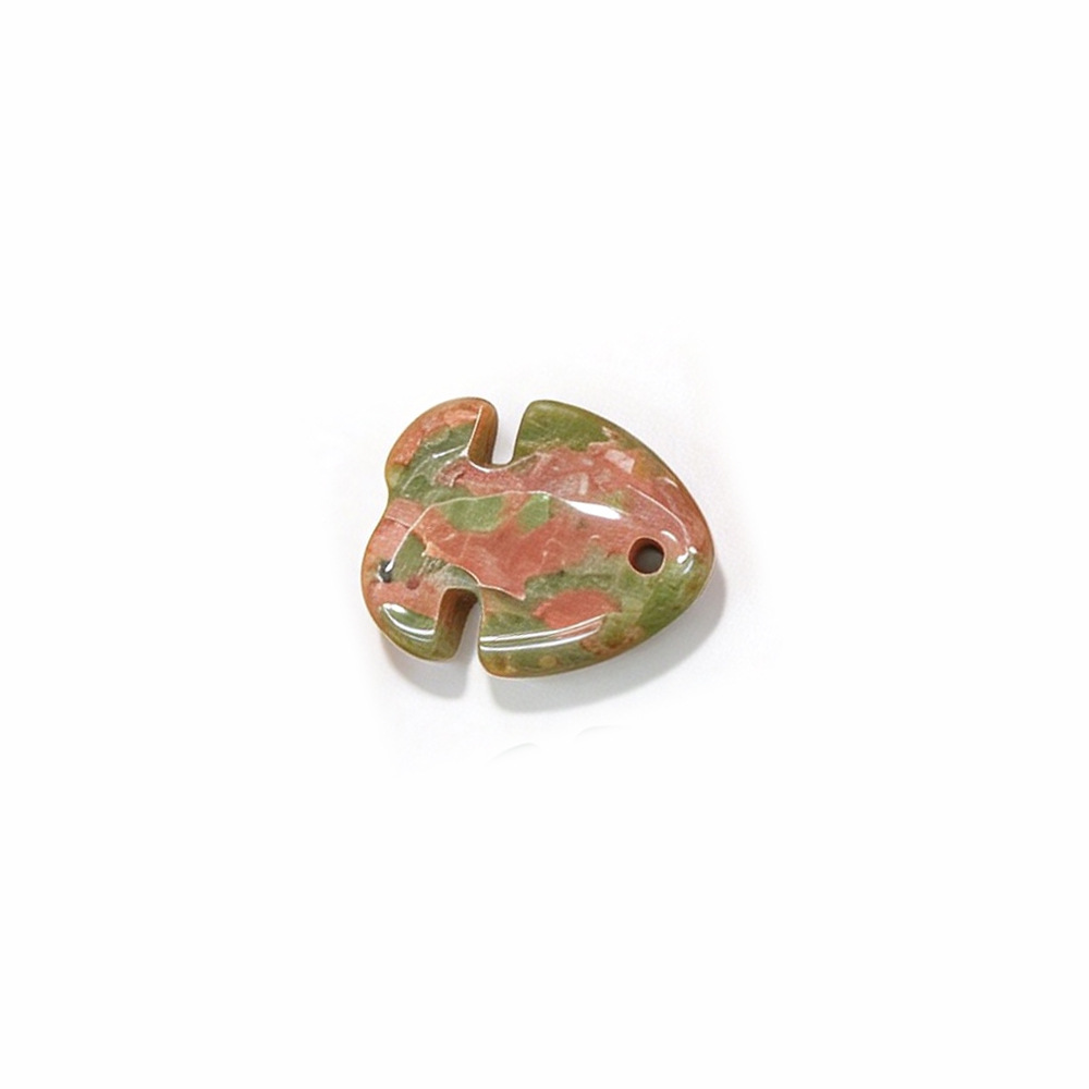 9:Unakite