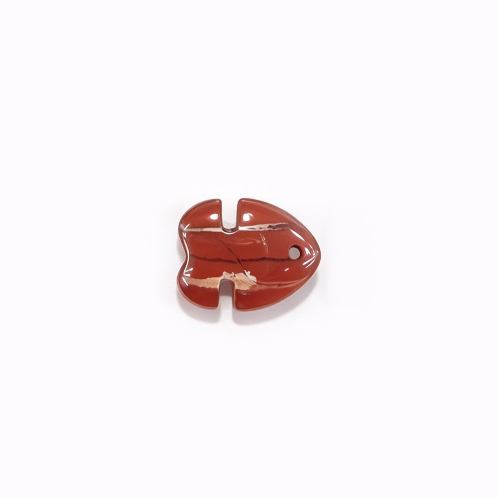 10:red jasper