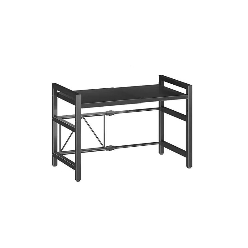 Black single layer