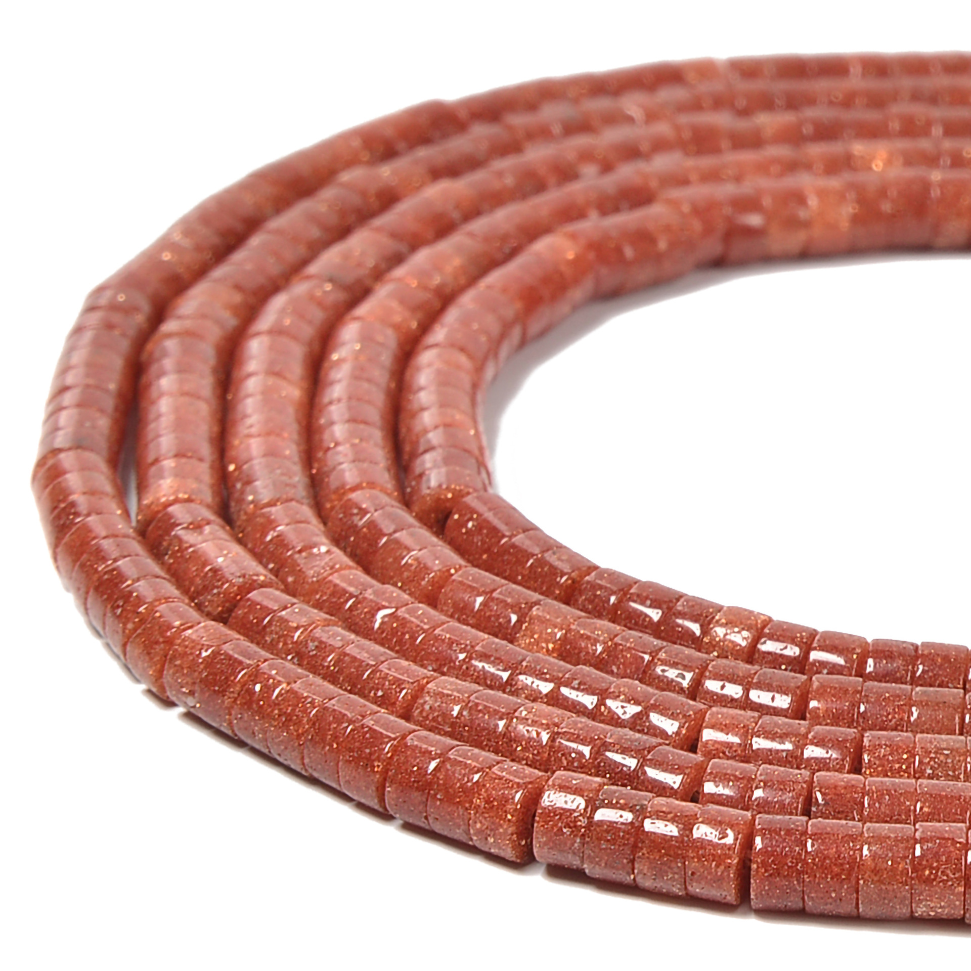 Goldstone 2x4mm