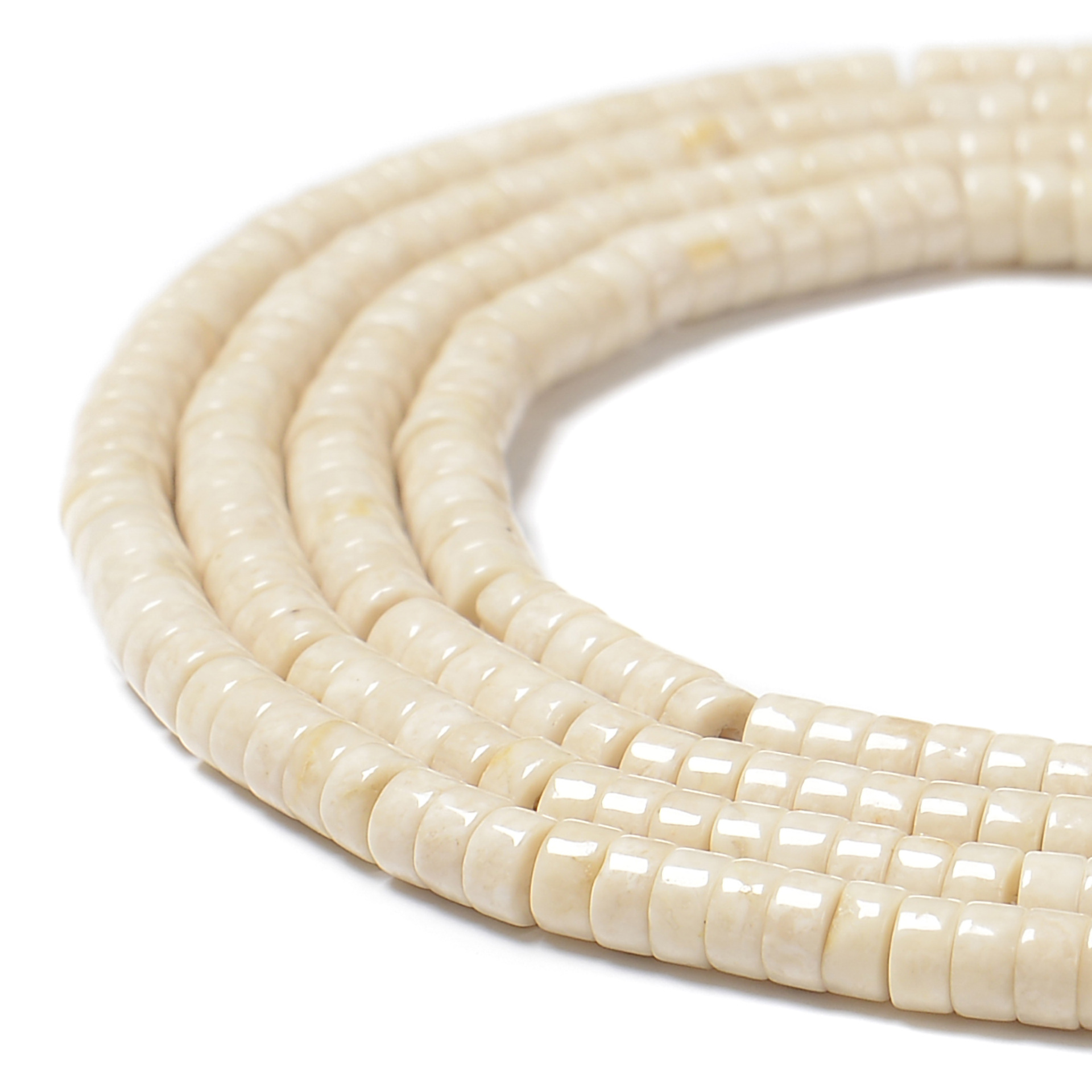 River Stone 2x4mm