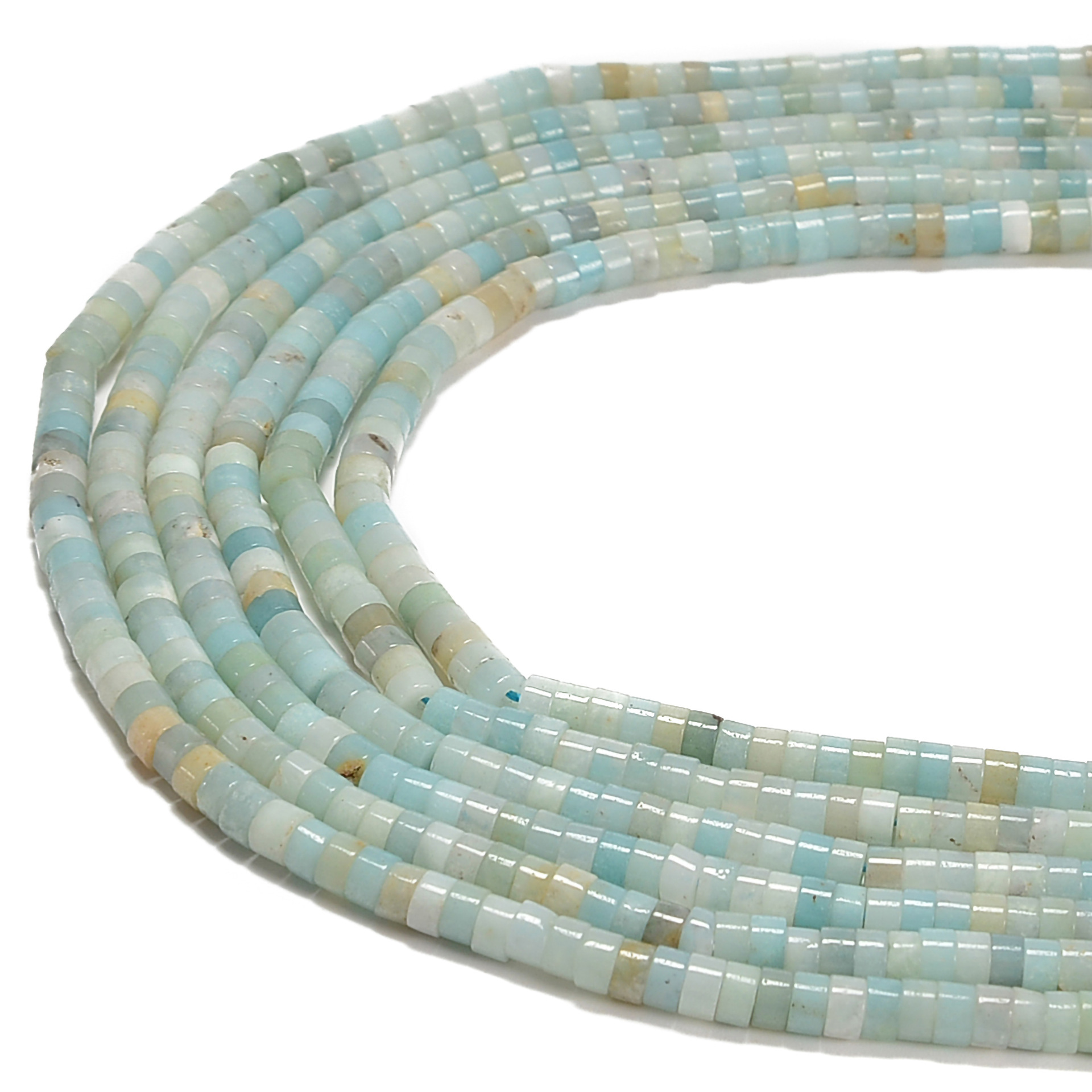 8:Amazonite