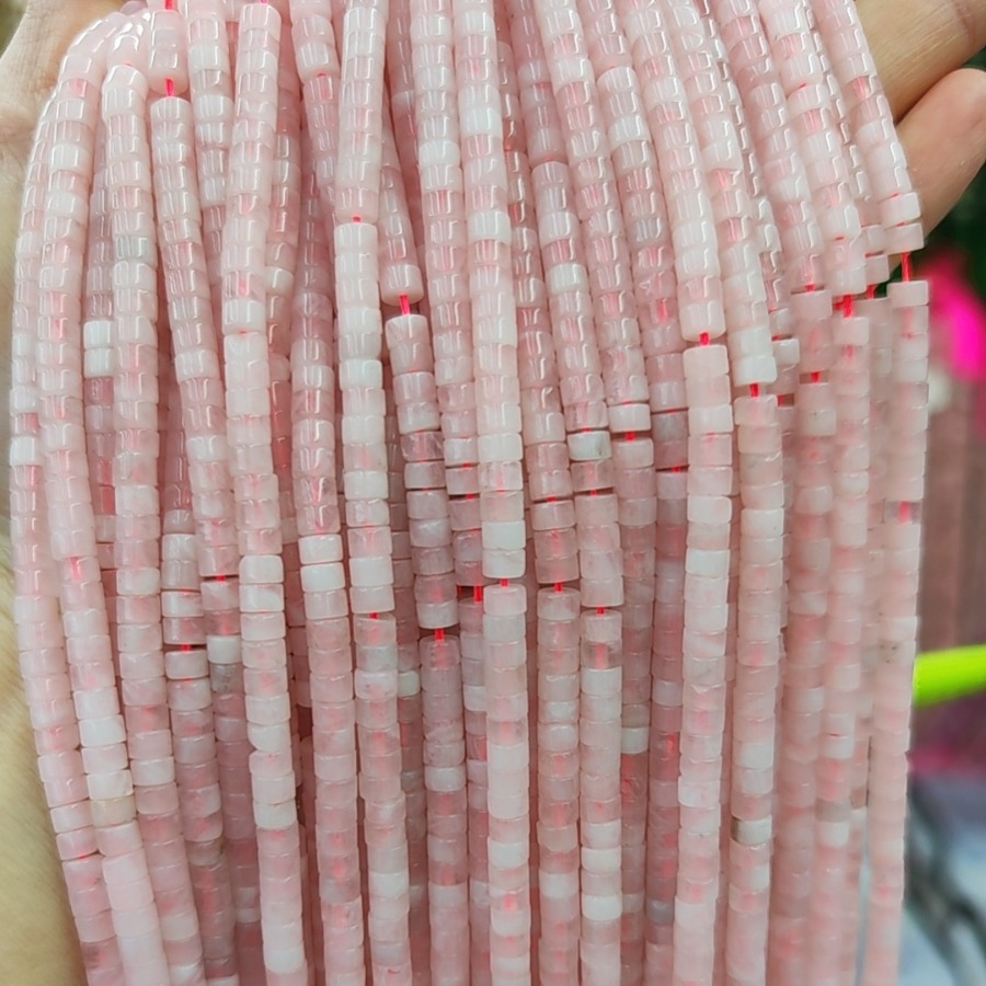 20:Rose Quartz