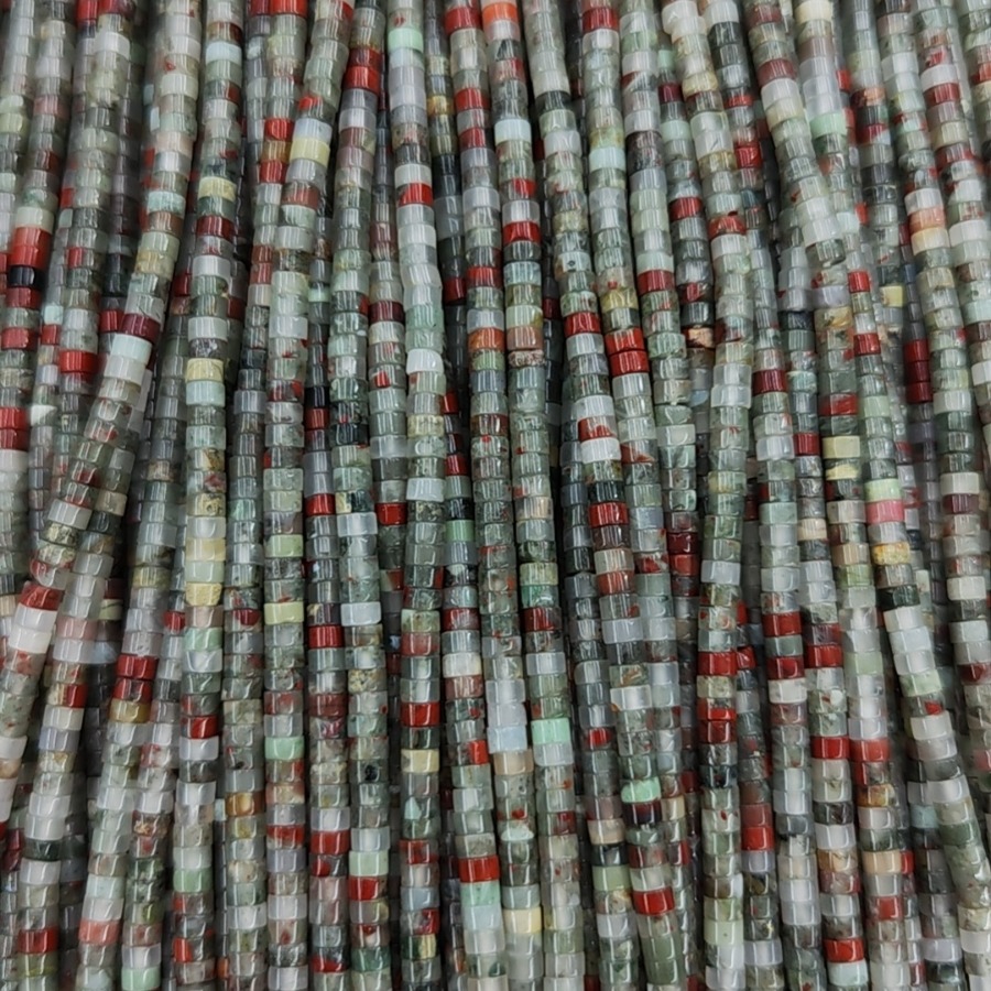 22:African Bloodstone