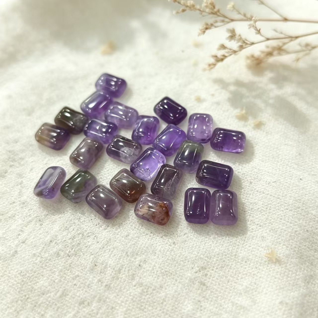 Amethyst 6*8mm