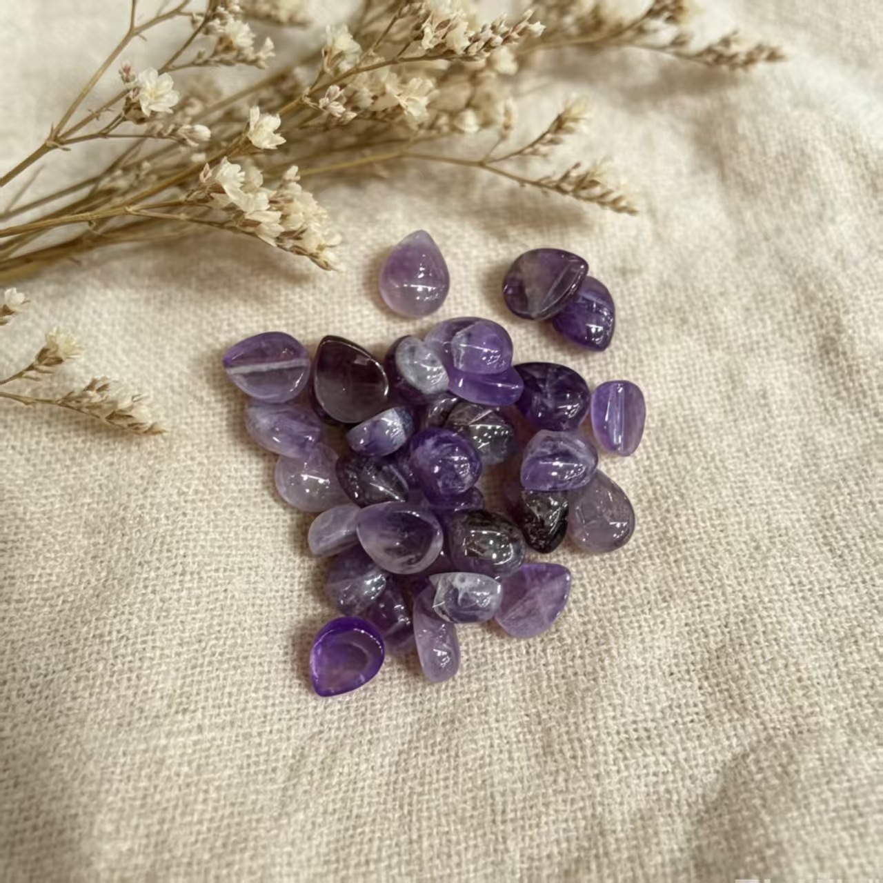 Amethyst 8*10mm