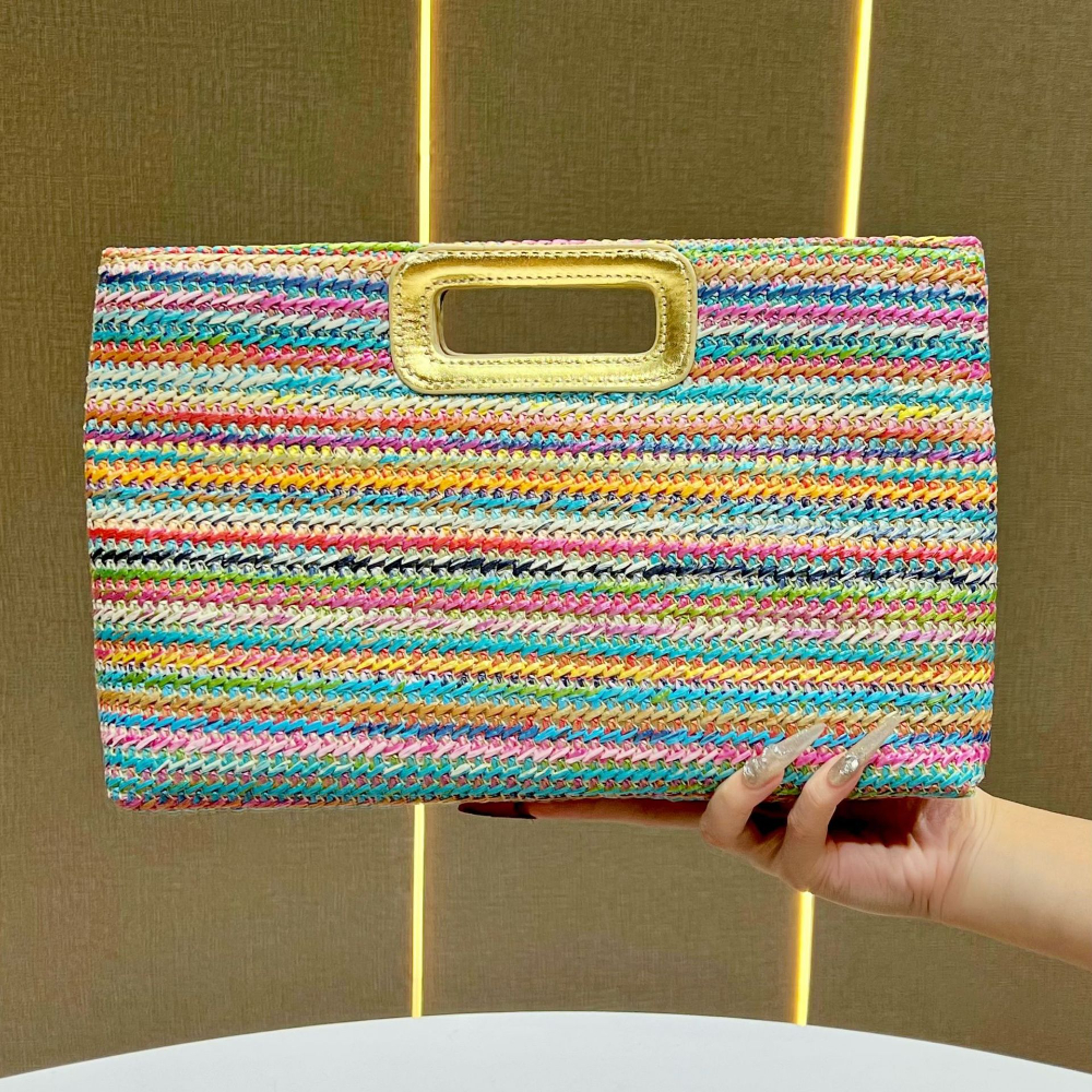multi-color
