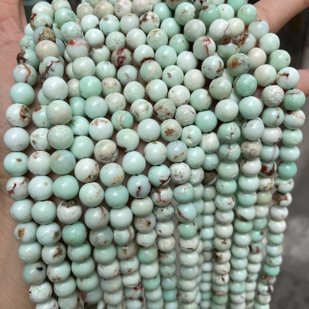 AB+ 6mm/63pcs