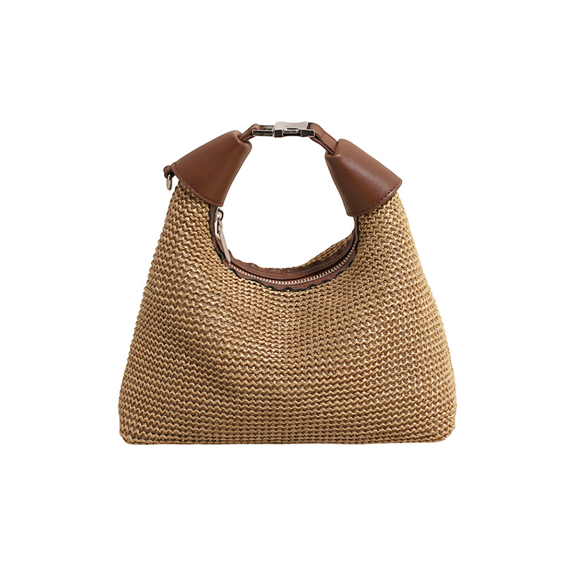 Brown without pendant