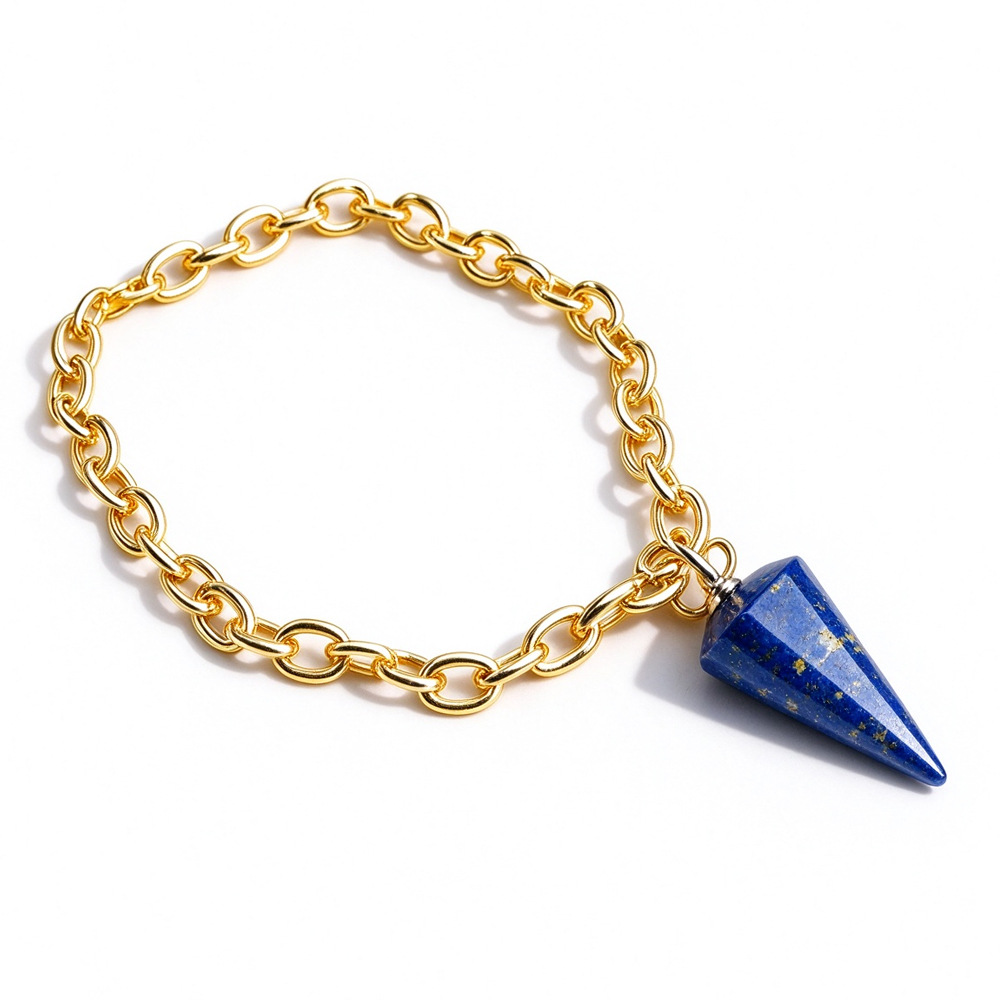 Lapis Lazuli Diameter 5.5cm