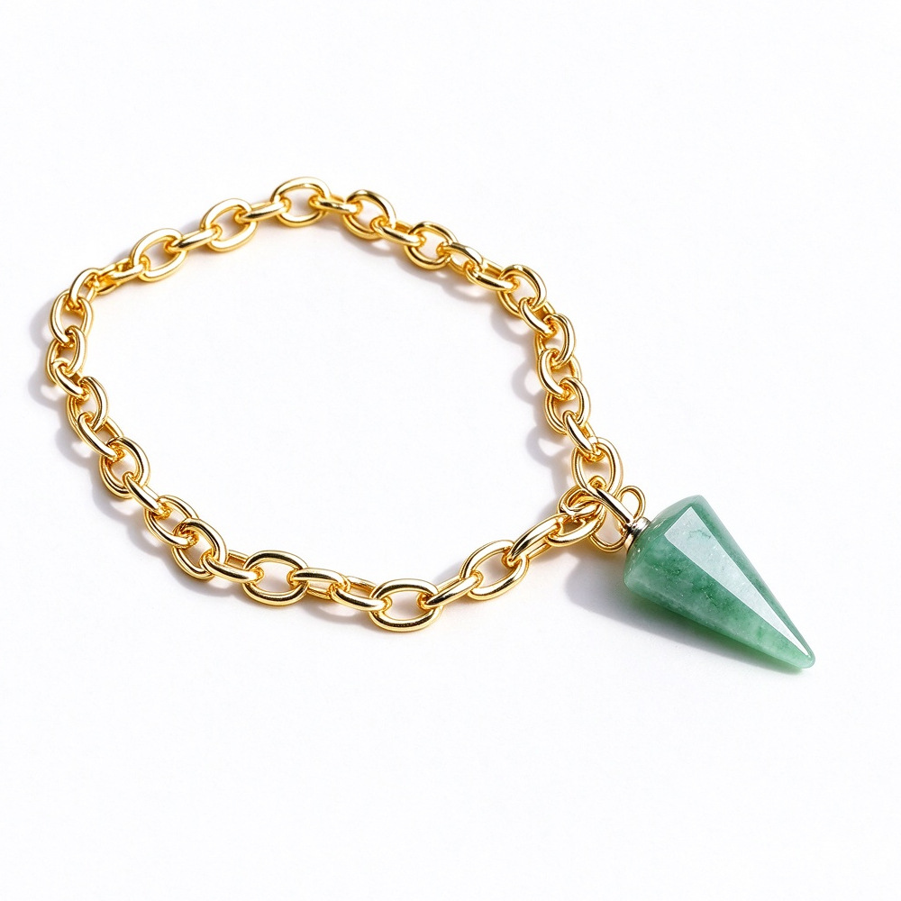 4:Green Aventurine