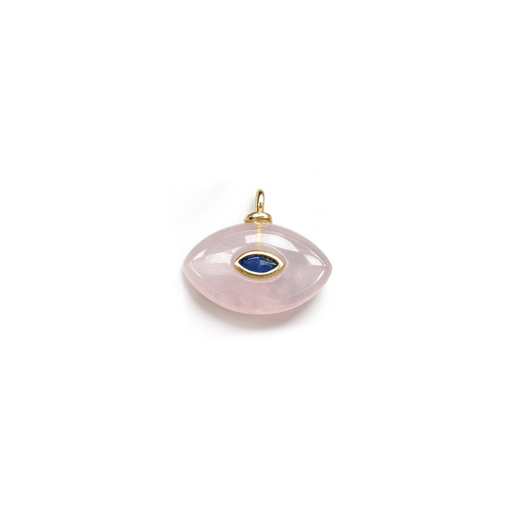 Rose Quartz