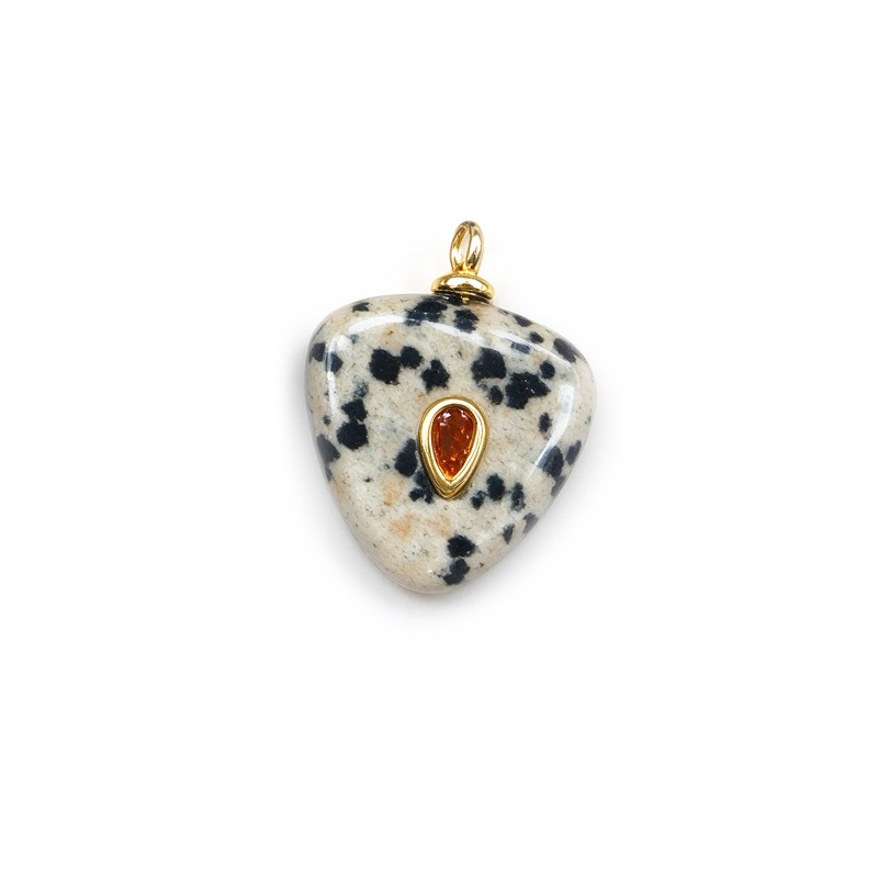 dalmatian 20*25*5mm