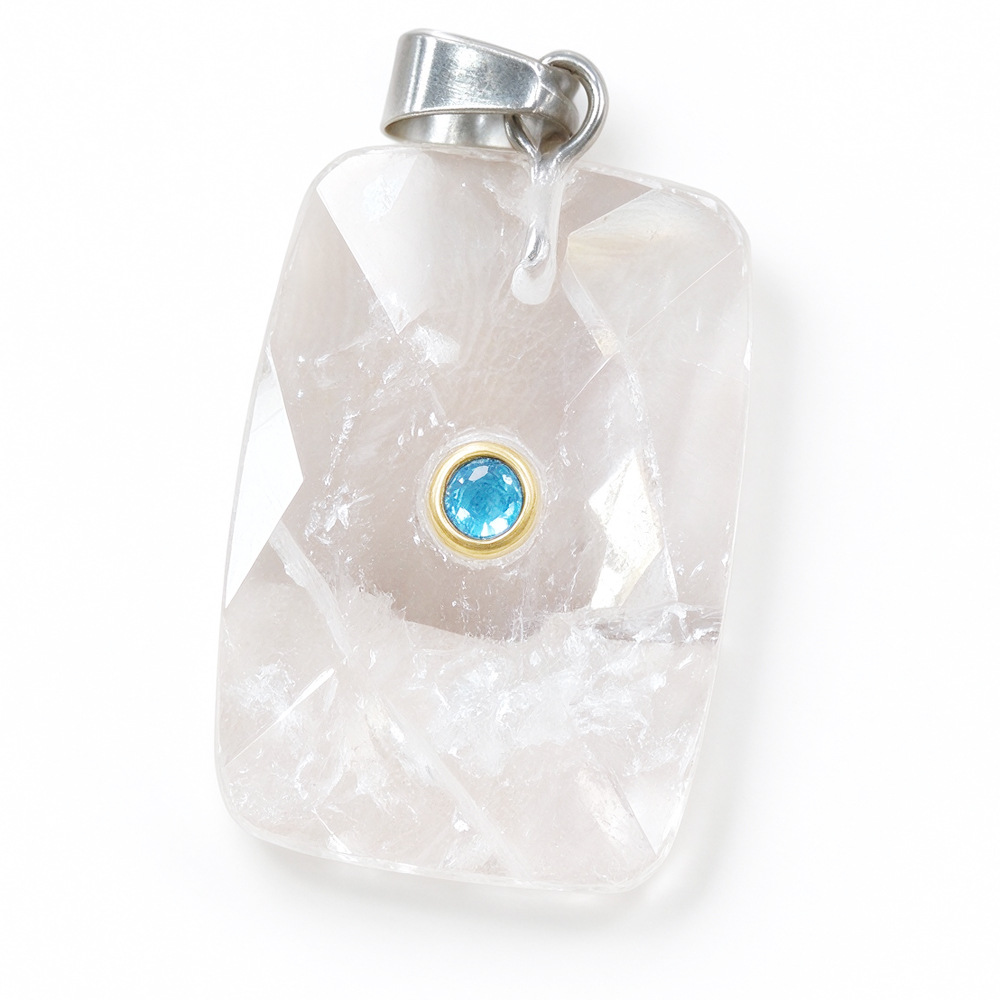 Clear Quartz