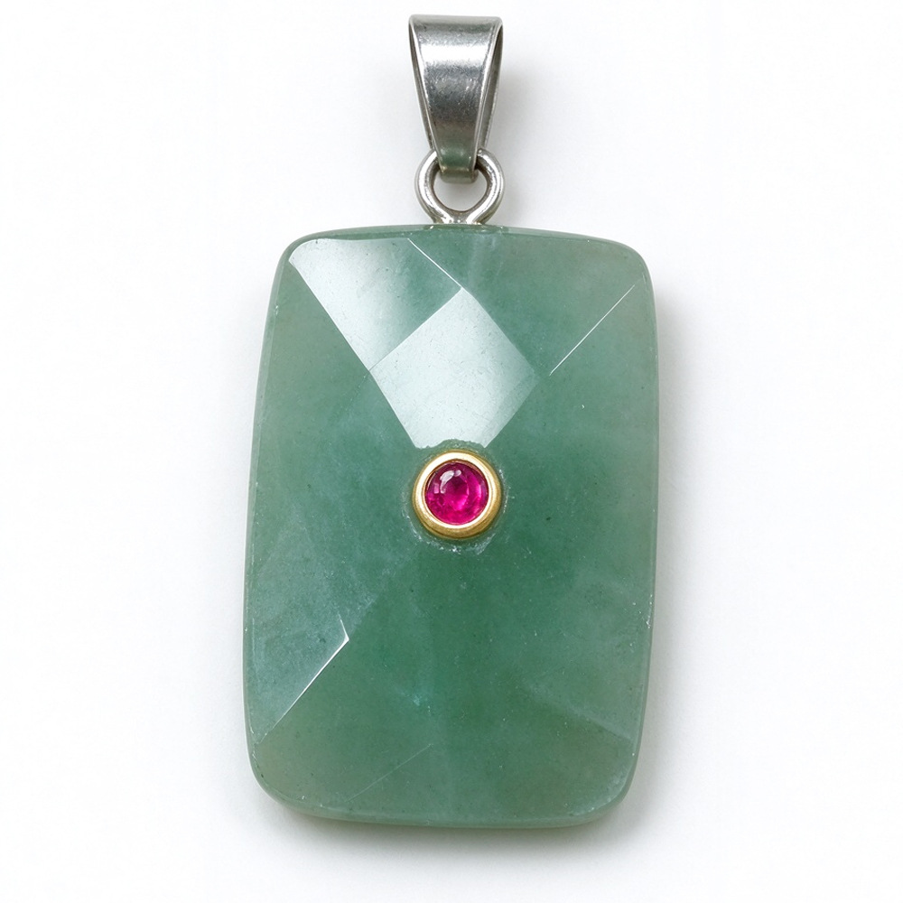 Green Aventurine