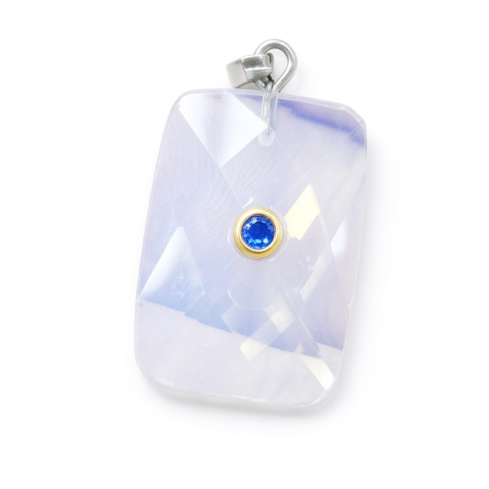 synthetic sea opal