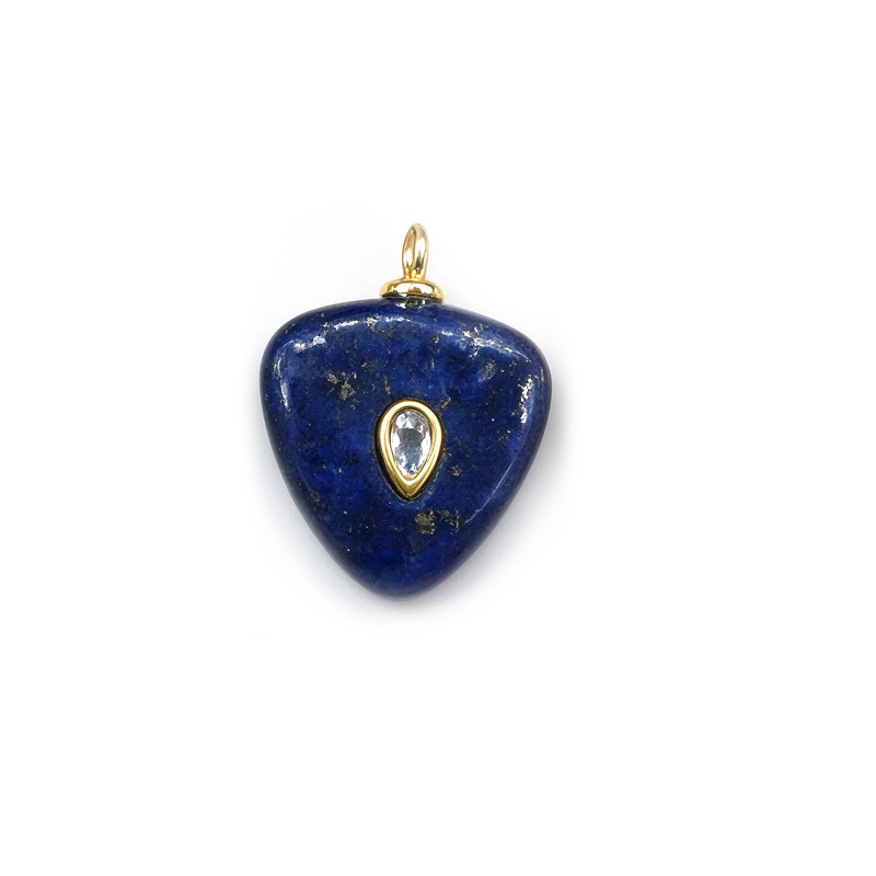 5:Lapis Lazuli