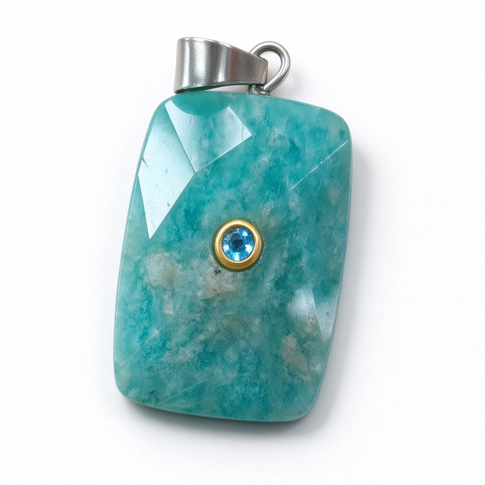 5:Amazonite