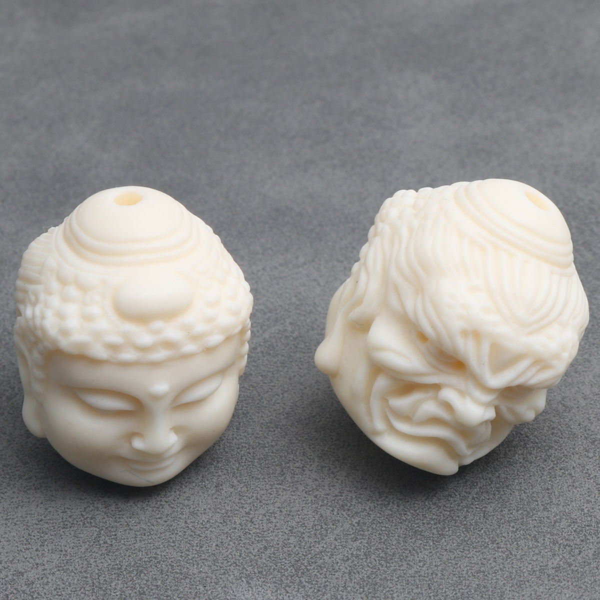 2:A thought away 21x16mm (10 pieces per pack)