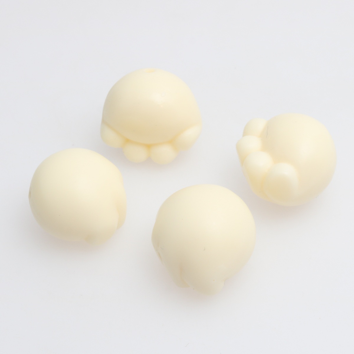 5:Cat claws 16x17mm (pack of 10)