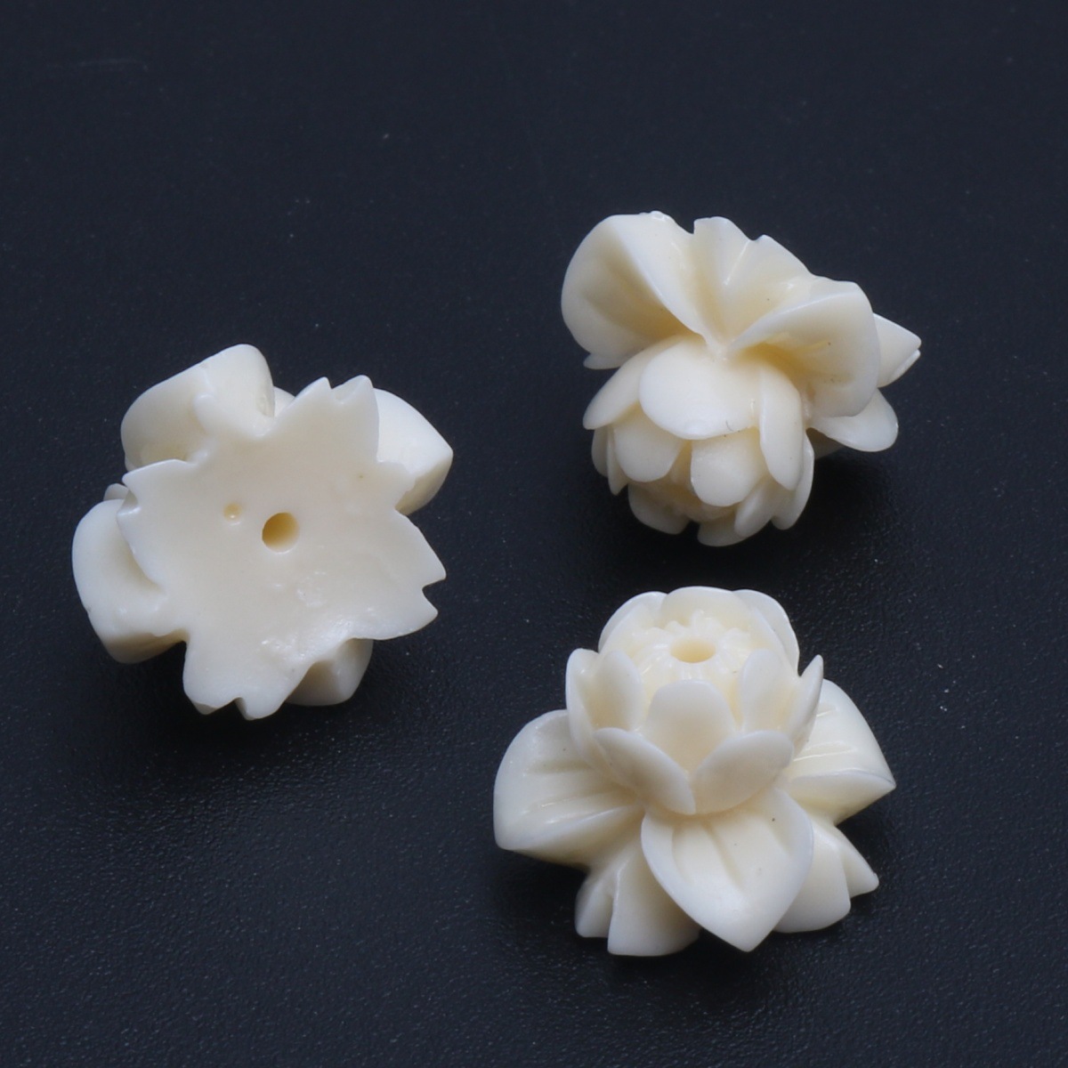 3:Lotus platform 12.5mm (pack of 10)