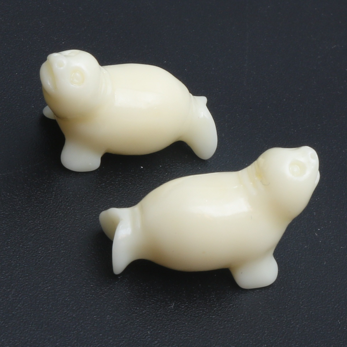 4:Little sea lion 22mm (10 pieces per pack)