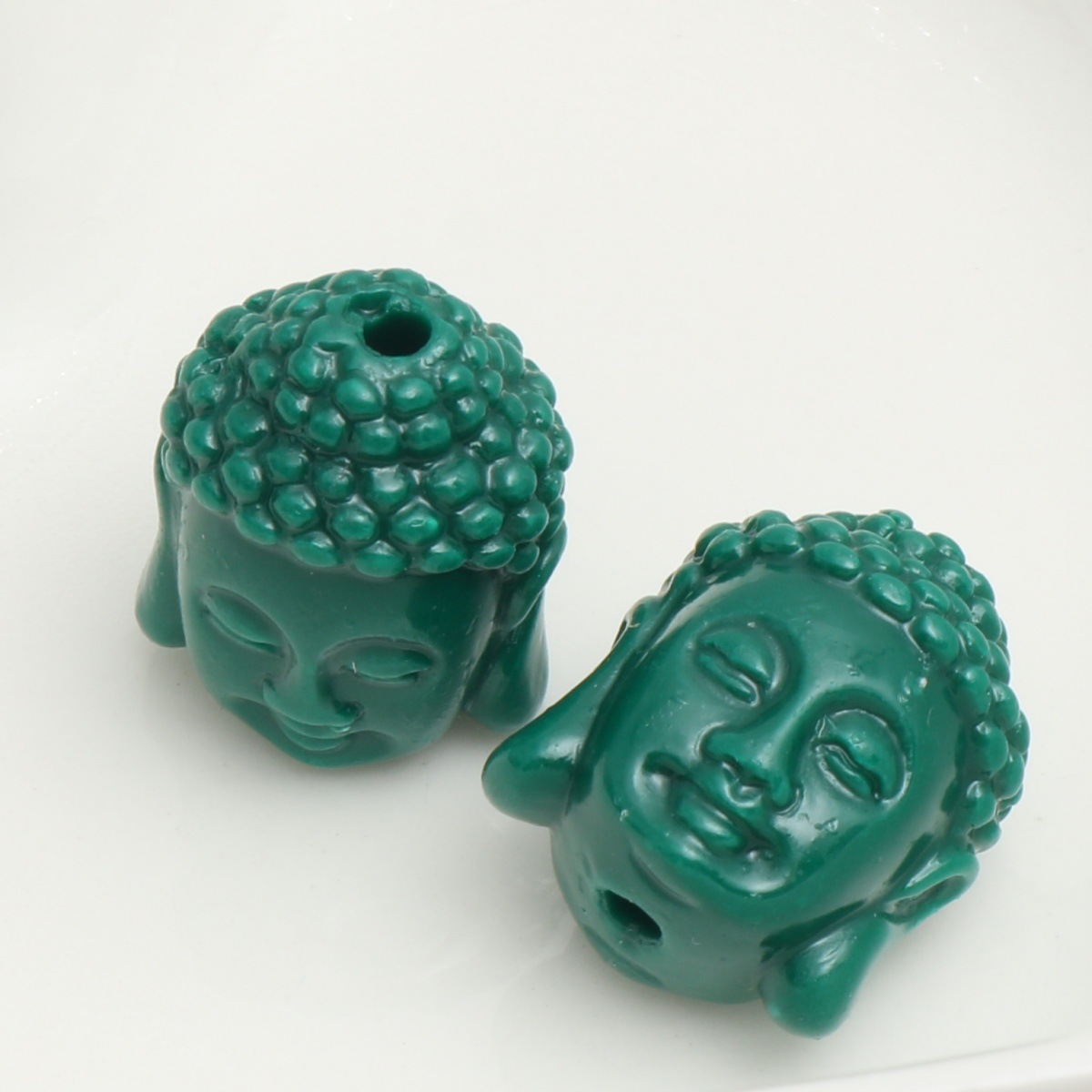 3:Emerald Green