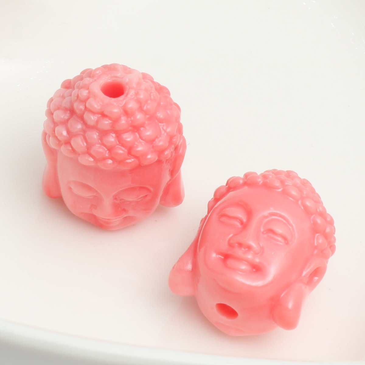 6:Peach pink