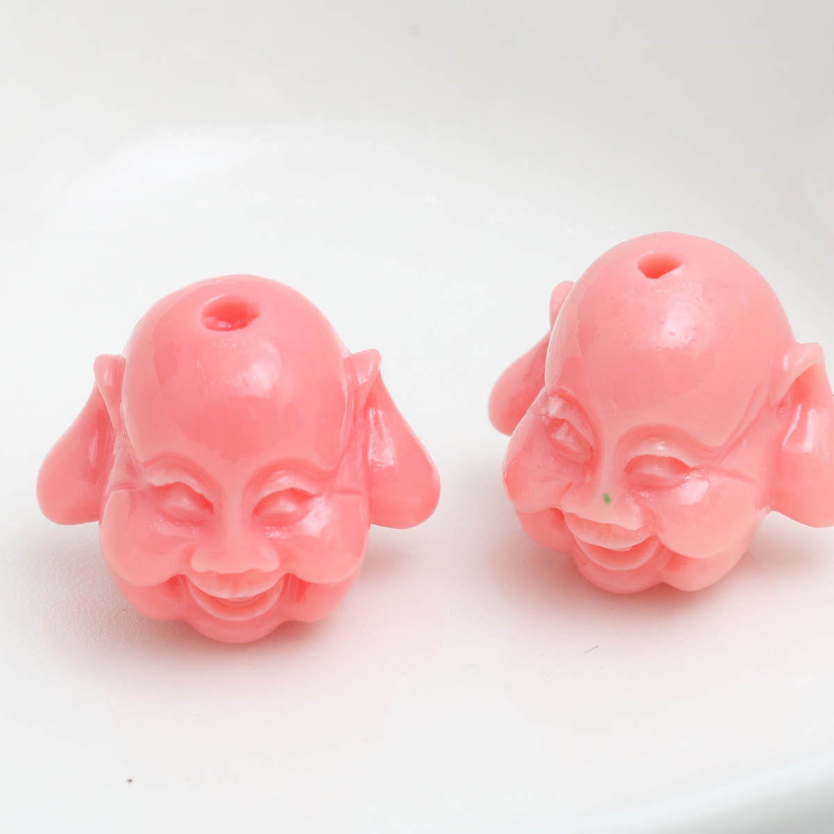5:Peach pink