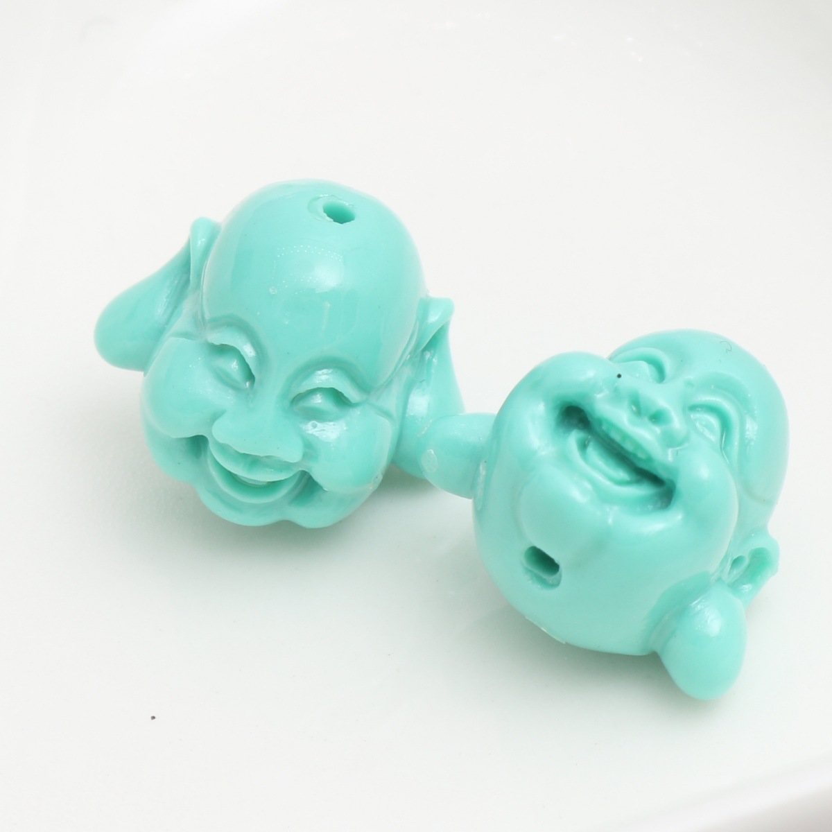 6:Mint green