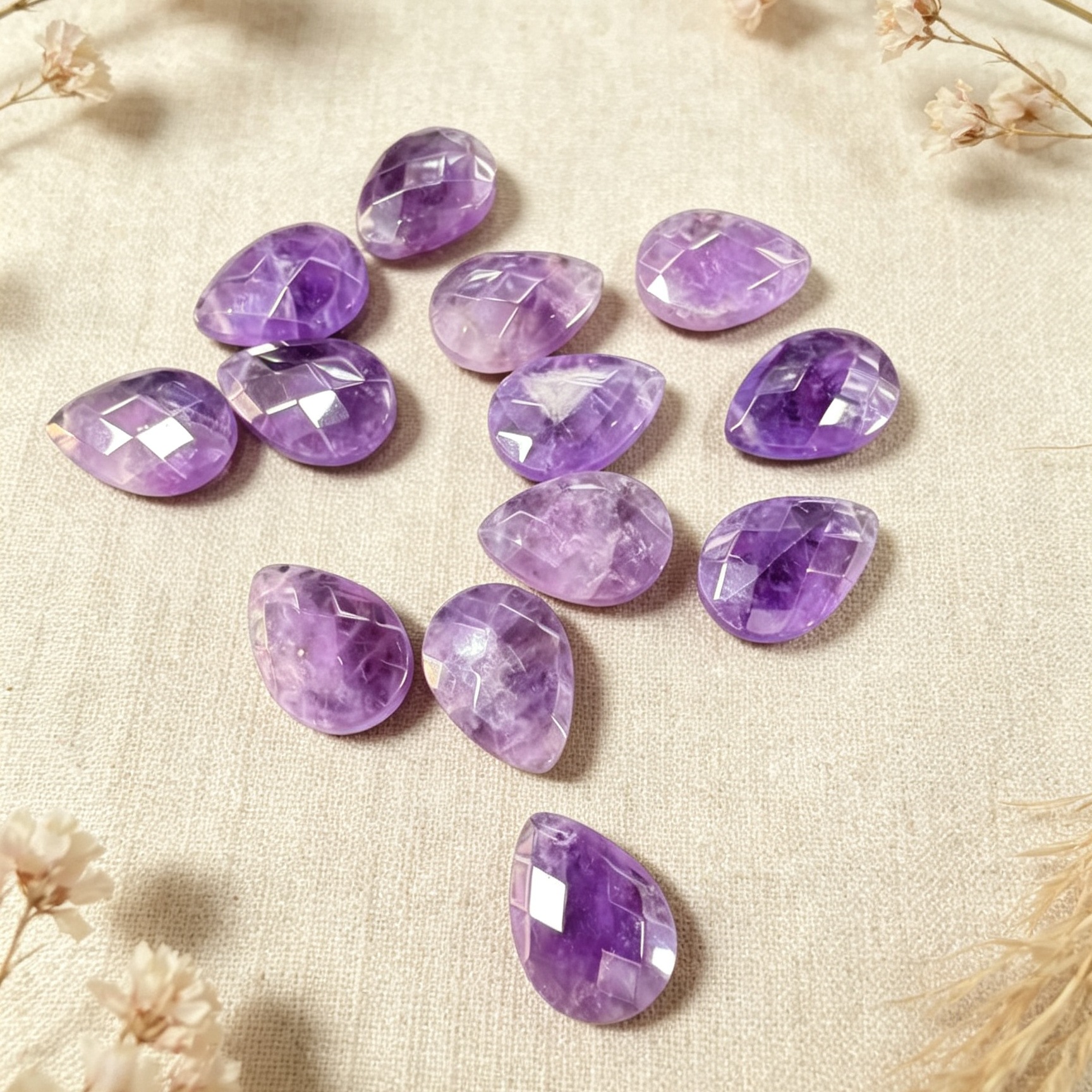 1:Amethyst