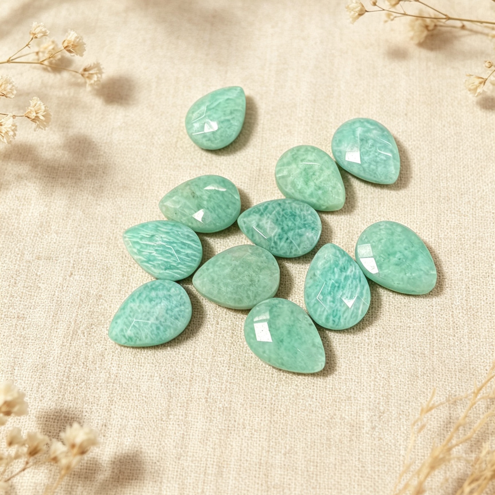 2:​Amazonite​
