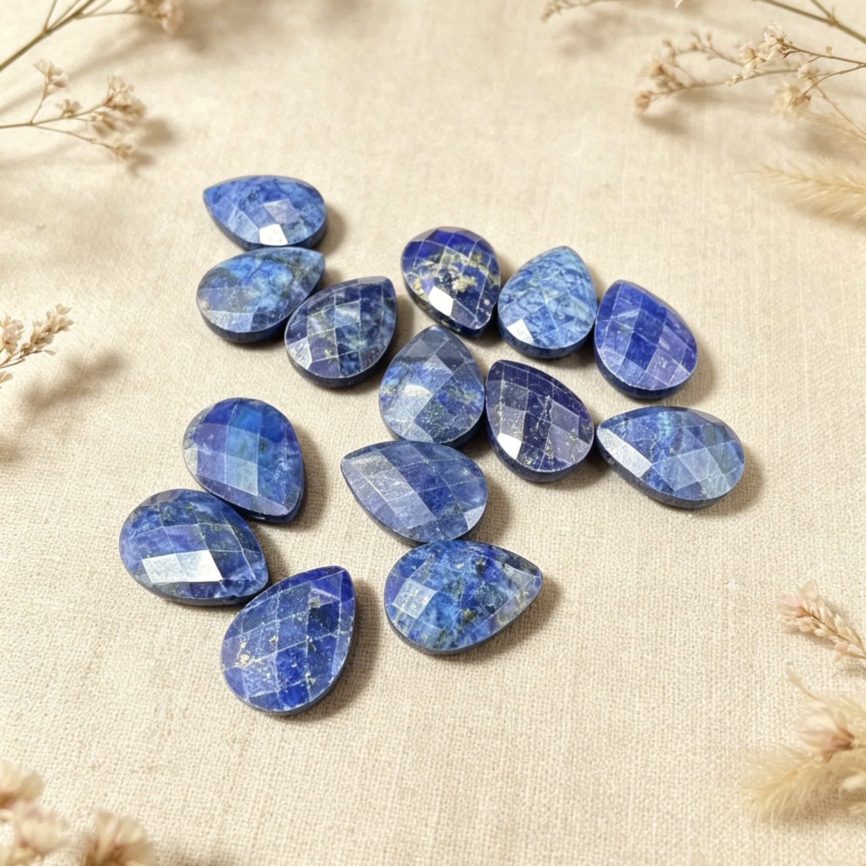 4:Lapis Lazuli