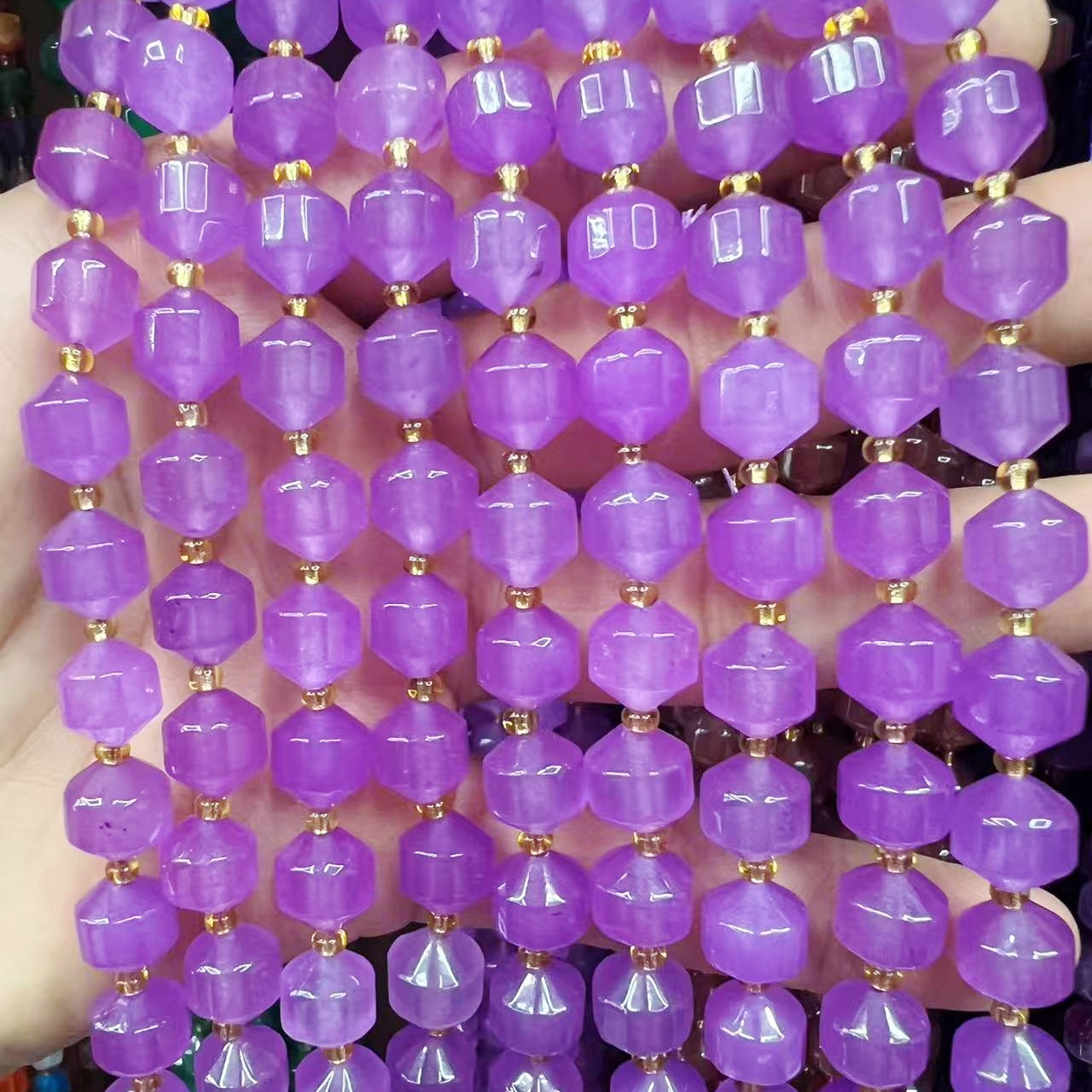 Color number 5 10mm