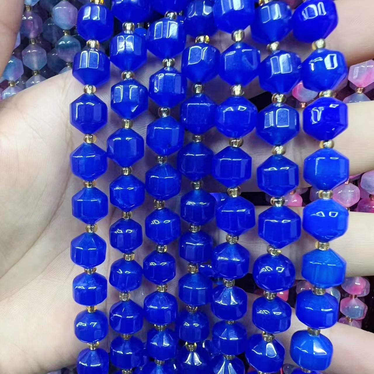Color number 9 10mm