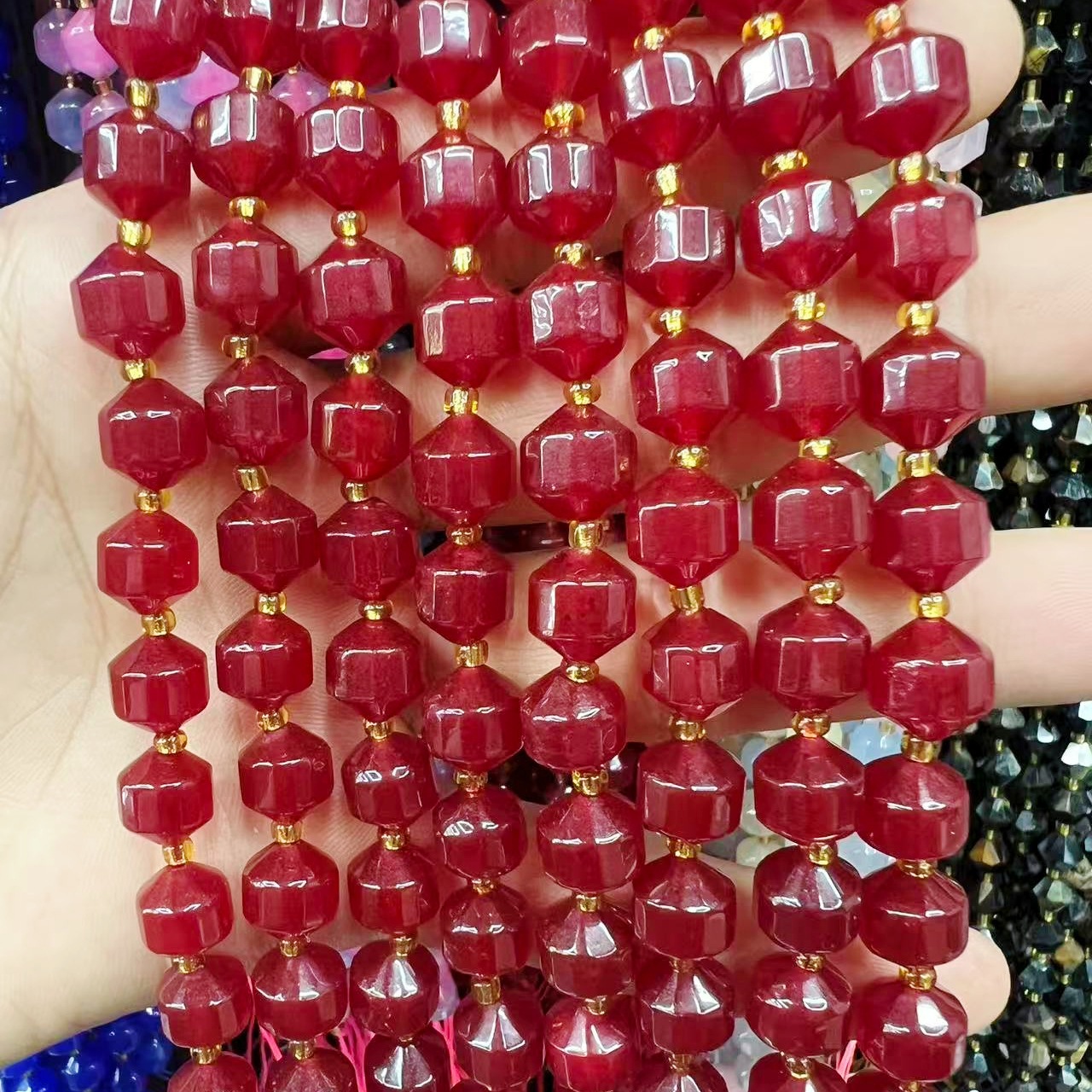 Color number 10 10mm