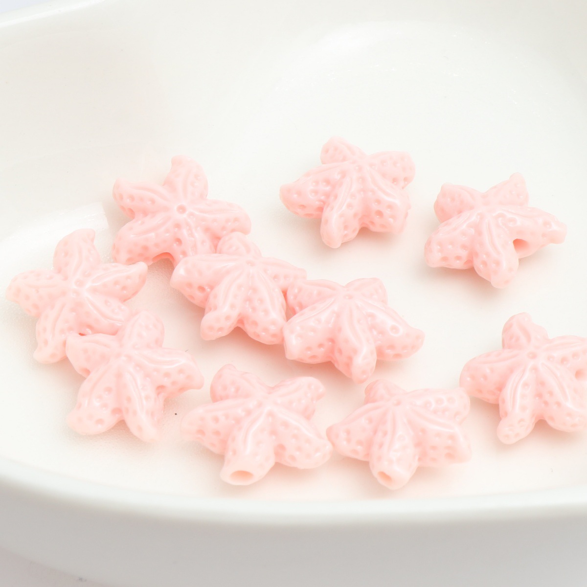 3:Cherry Blossom Pink