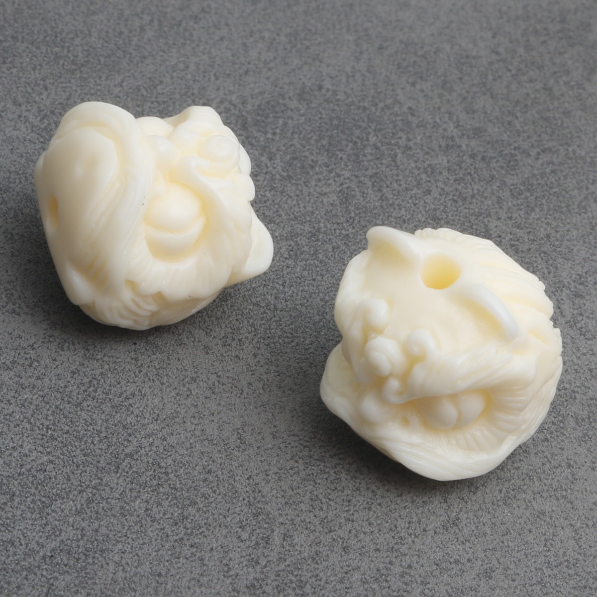 4:Lion dance vertical hole 13mm (pack of 10)