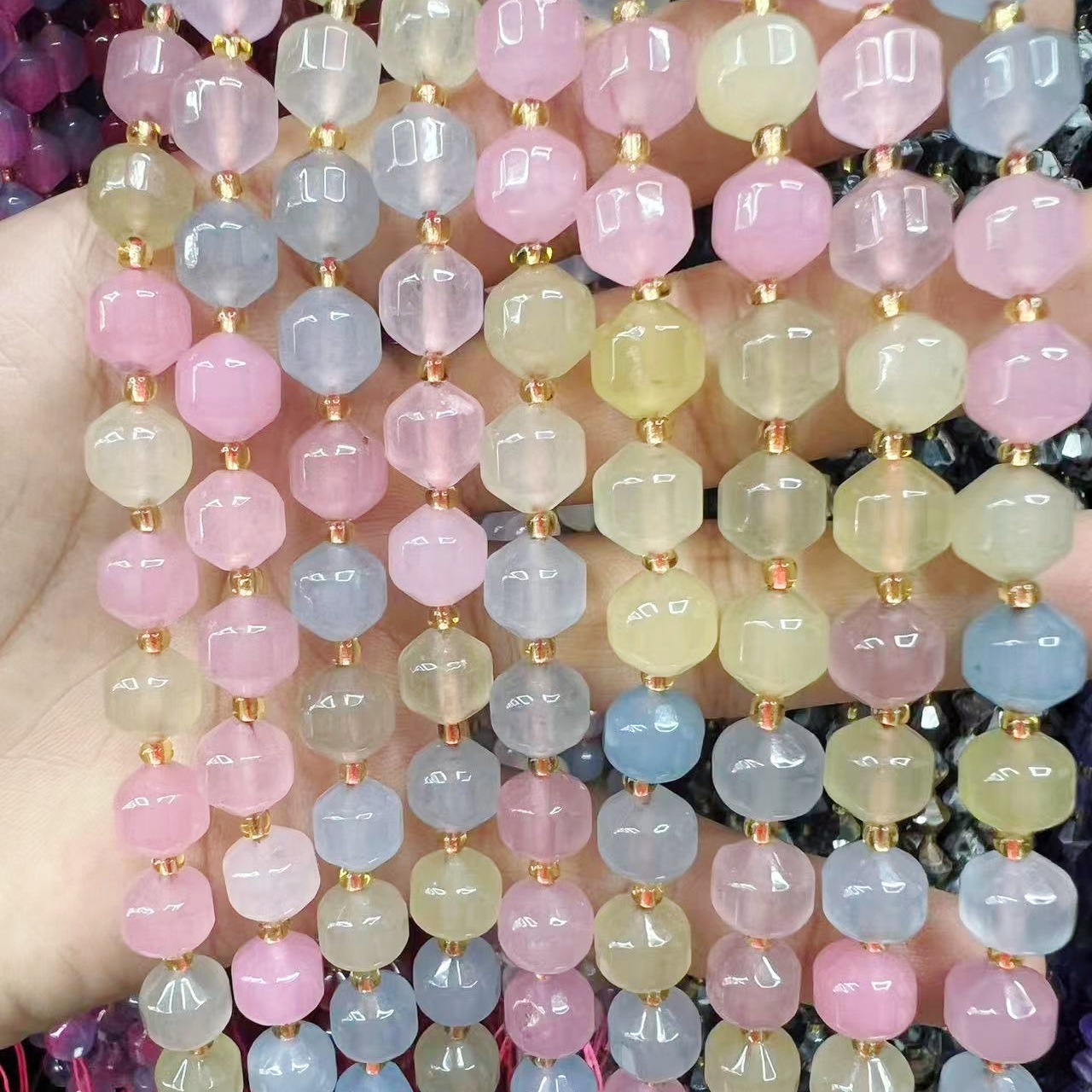 12:Color number 12