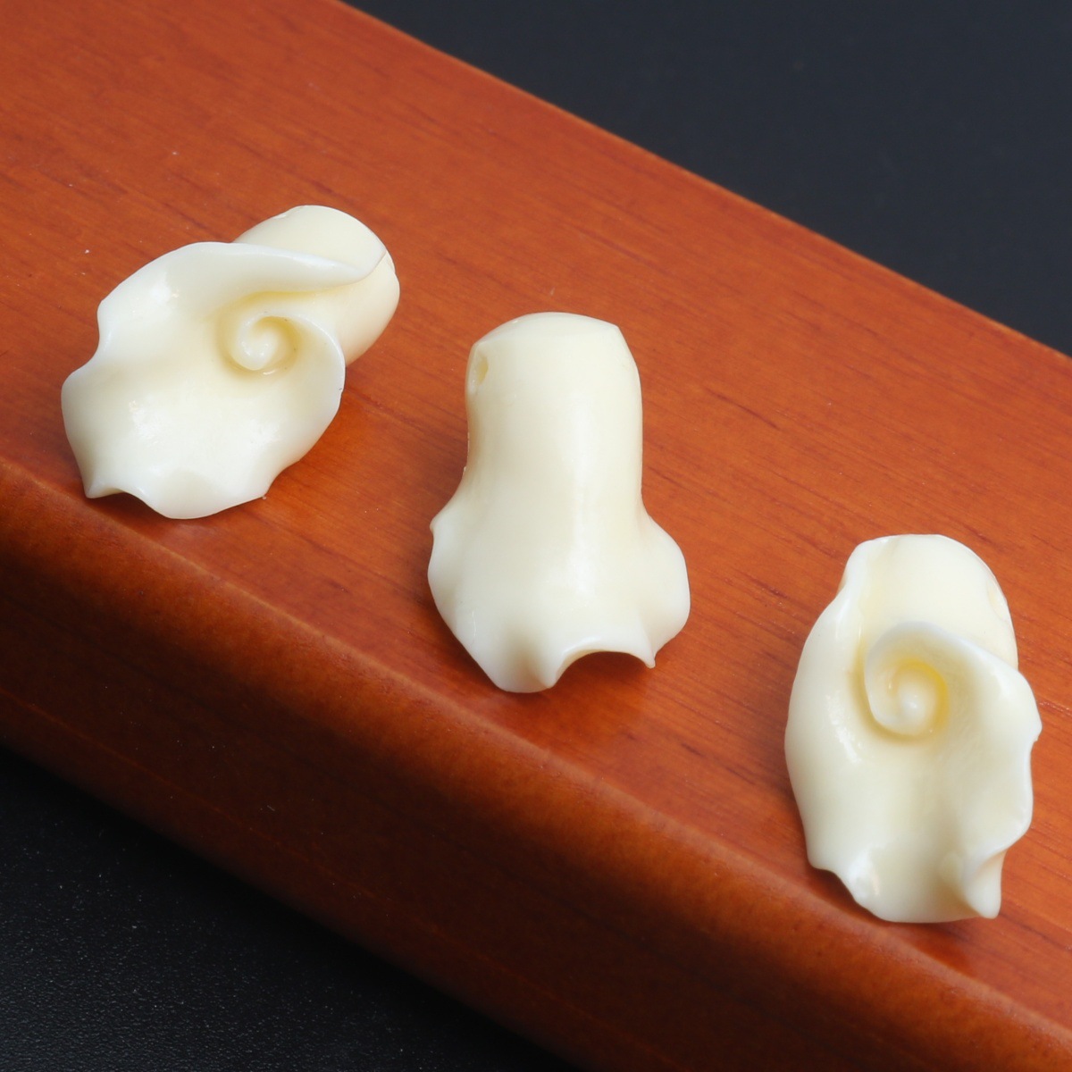 2:Pendant flower 15mm (pack of 10)