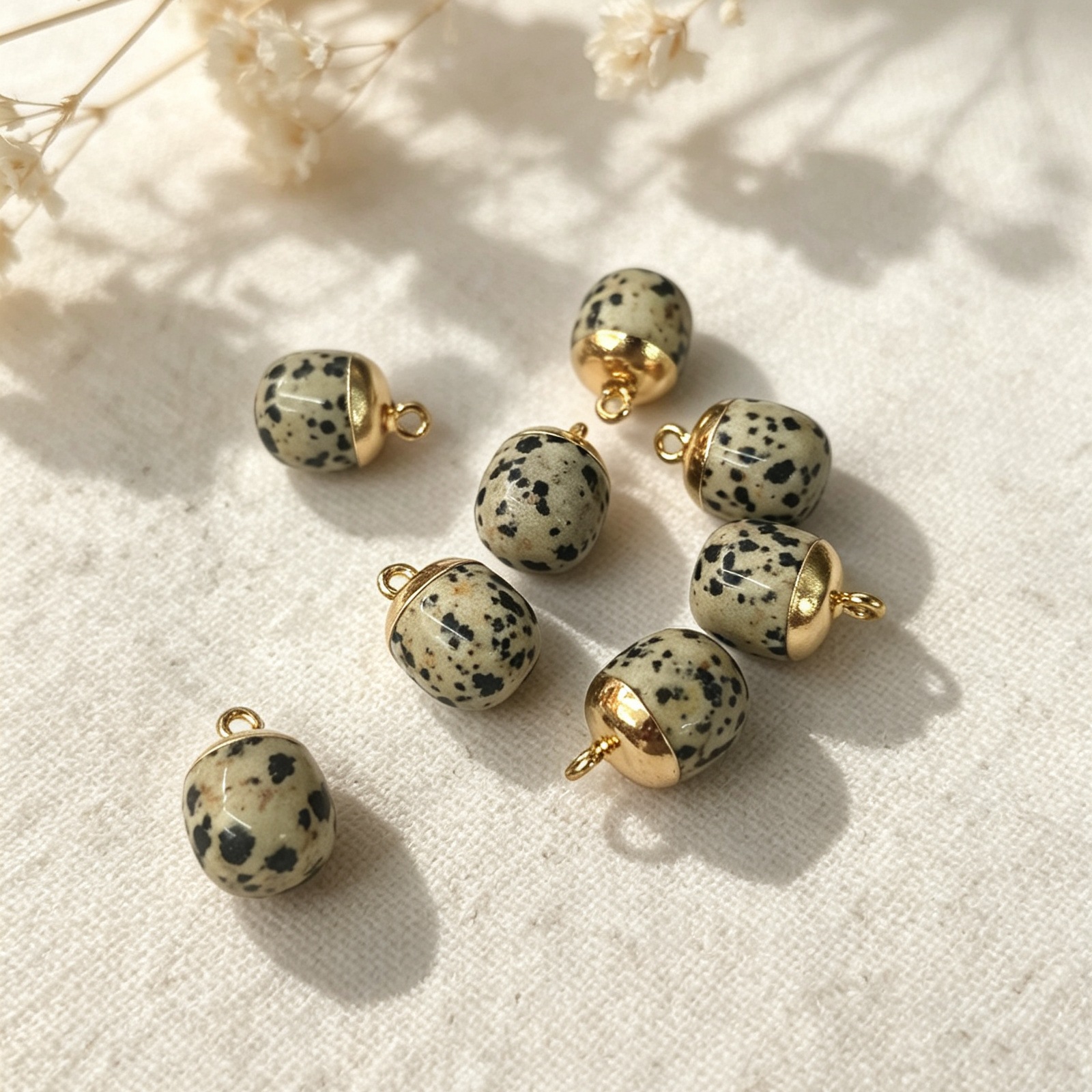 Spots 12*17mm