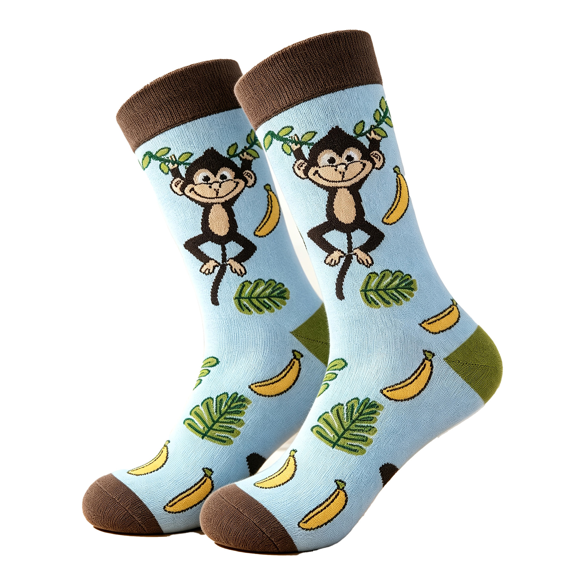 banana monkey